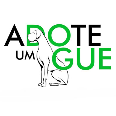 adote um dogue